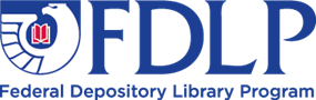 FDLP logo