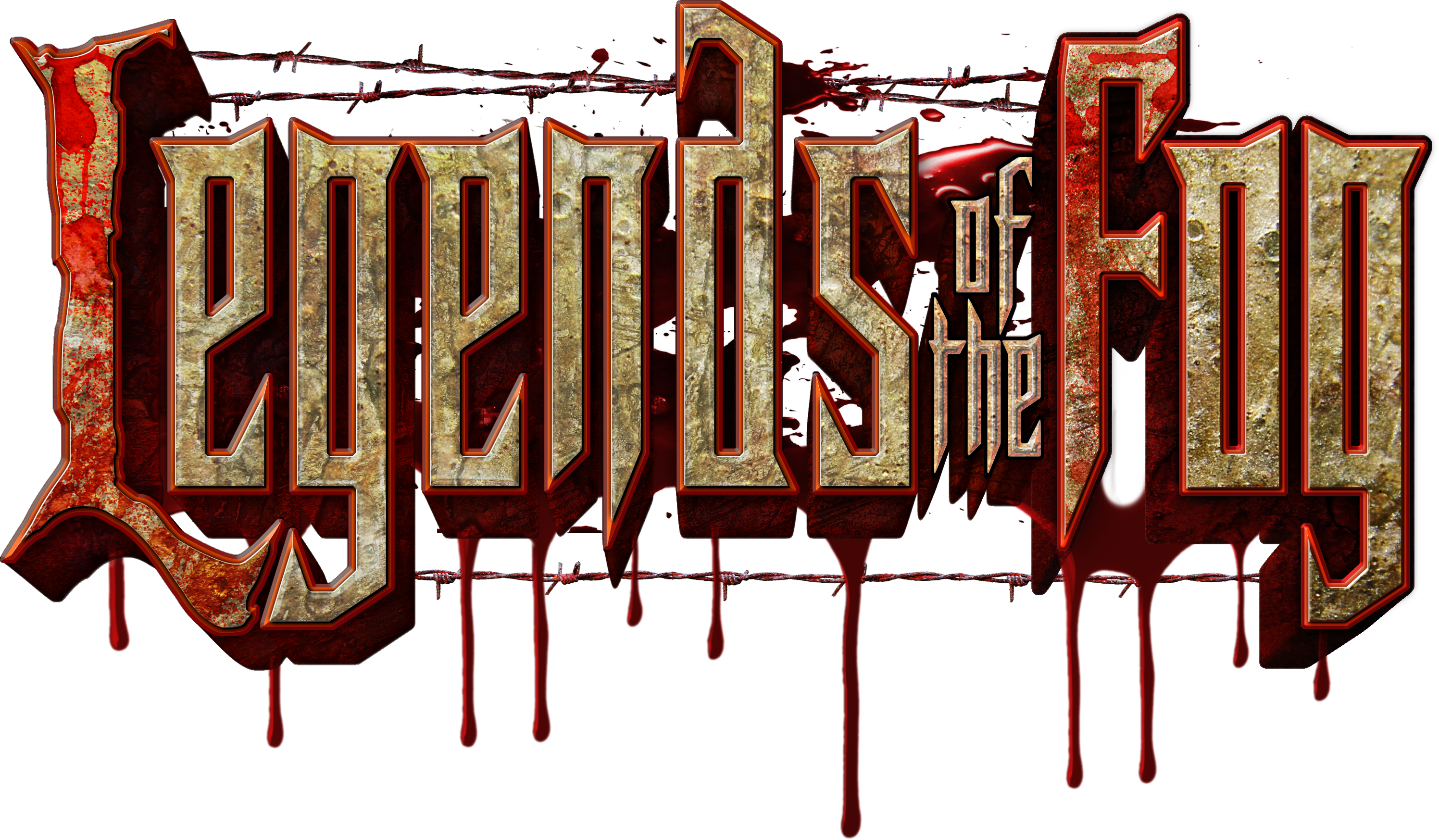 Legends of the Fog