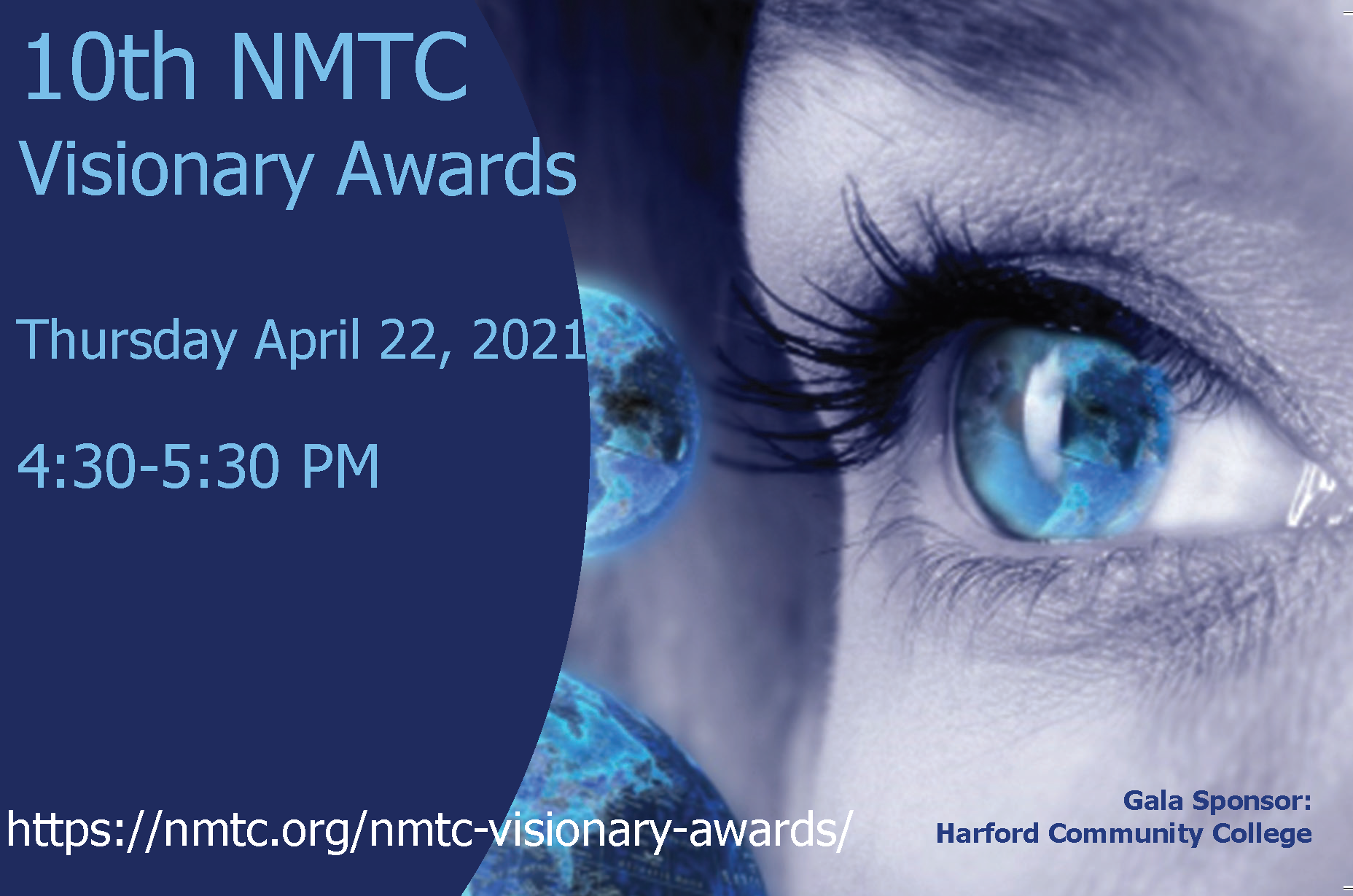 NMTC 10th Visionary Awards
